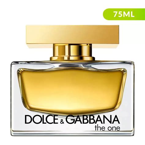 precio perfume Dolce & Gabbana mujer